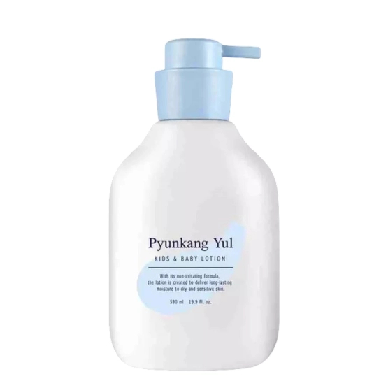 Pyunkang Yul Kids & Baby Body Lotion Sweet Orange 590ml