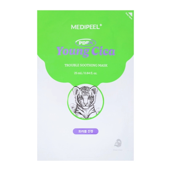 Medi-Peel Young Cica PDRN Trouble Soothing Mask