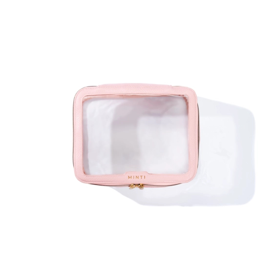 NABLA DENUDE COLLECTION Makeup Bag