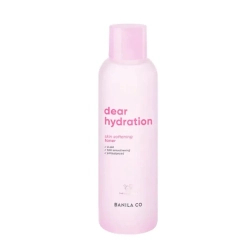 Banila Co Dear Hydration Skin Softening Toner 200ml