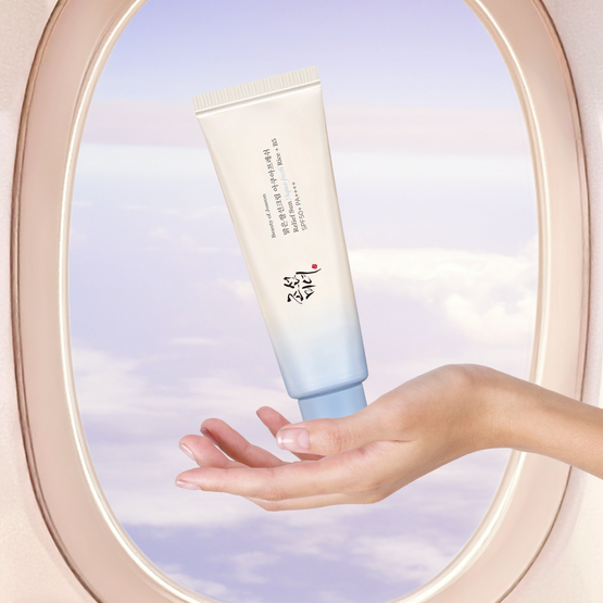 Beauty of Joseon Relief Sun Aqua-Fresh Rice + B5 SPF50+ PA++++ Face Sunscreen 50 ml