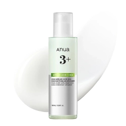Anua Azelaic Acid CICA Skin Soothing Moisturizer  100ml