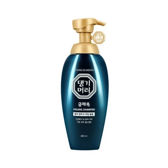 Daeng Gi Meo Ri Glamorous Volume Shampoo 400ml