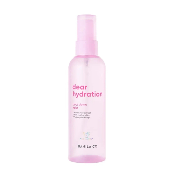 Banila Co Dear Hydration Cool Down Mist 99ml