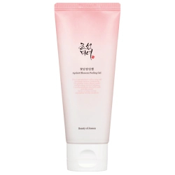 Beauty of Joseon Apricot Blossom Peeling Gel Facial Exfoliator 100 ml