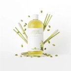 Organic Series Body Massage Oil LEMONGRASS&CARDAMON 500ml