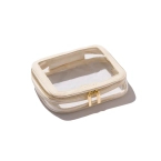 NABLA DENUDE COLLECTION Makeup Bag