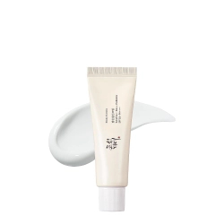 Beauty of Joseon Relief Sun: Rice + Probiotics Face Sunscreen SPF50+/PA++++ 10 ml