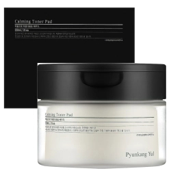 Pyunkang Yul Calming Face Toner Pad 70pcs