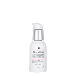 Medicube Red Serum 2.0 Soothing Face Serum for Acne-Prone Skin 30 ml