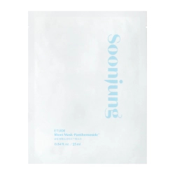 Etude House Soon Jung Panthensoside Sheet Mask 1pc