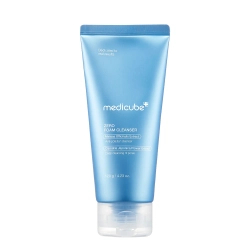 Medicube ZERO Foam Cleanser Purifying Facial Wash for Oily & Acne-Prone Skin 120 g