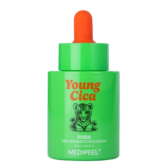 Medi-Peel Young Cica PDRN Exo-Pin Bakuchiol Serum 50ml