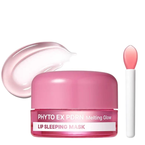 Medi-Peel Phyto EX PDRN Melting Glow Lip Sleeping Mask 11g