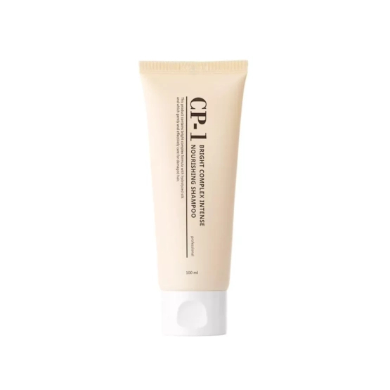 CP-1 Esthetic House Bright Complex Intense Nourishing Shampoo 100ml