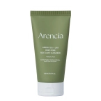 Arencia Green Tea + LHA Deep Pore Rice Cake Cleanser 150ml