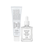 Dr.Althea Zestaw 345 Relief Cream 50ml + 345 Relief Serum 30ml