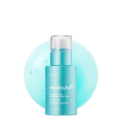 Medicube Azelaic Acid Exosome Shot 2000 – serum with microneedles and azelaic acid 30ml