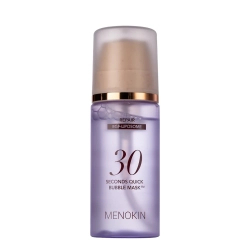 MENOKIN 30 Seconds Quick Bubble Mask Repair 95ml