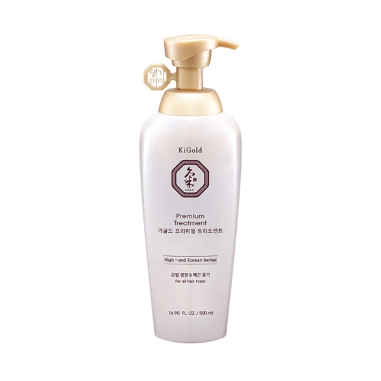 Daeng Gi Meo Ri Ki Gold Premium Treatment RENEWAL 500ml