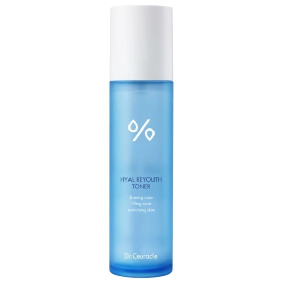 Dr. Ceuracle Hyal Reyouth Toner 120ml