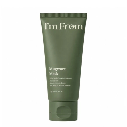I'm From Mugwort Mask 70g