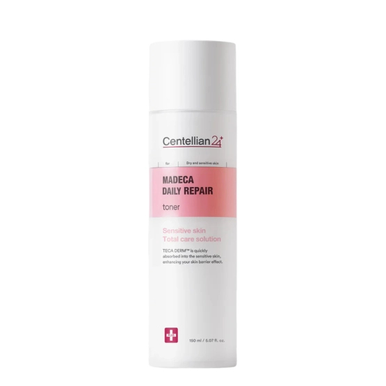 Centellian24 Madeca Daily Repair Toner 150 ml