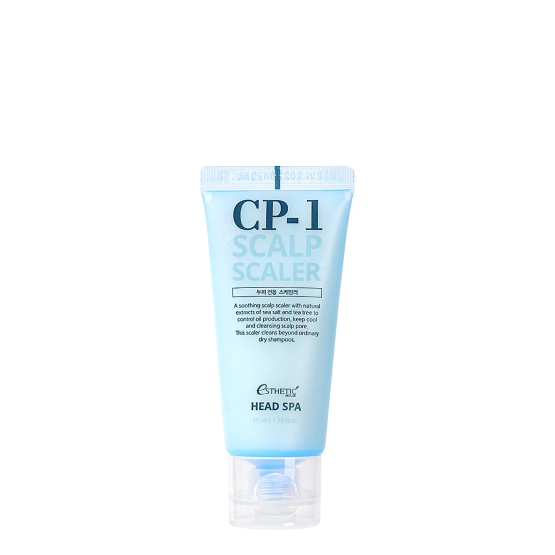 CP-1 Esthetic House Head Spa Scalp Scaler 35ml