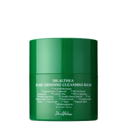 Dr.Althea Pure Grinding Cleansing Balm, Face Cleanser & Makeup Remover 50 ml