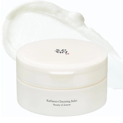 Beauty of Joseon Radiance Cleansing Balm Makeup Remover with Rice Bran & Sea Buckthorn 100 ml