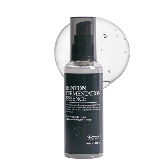 Benton Fermentation Essence 100ml