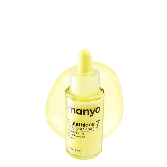 ma:nyo Glutathione 7 Dark Spot Serum 30ml