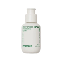 Innisfree Green Tea Seed Hyaluronic Serum 80ml