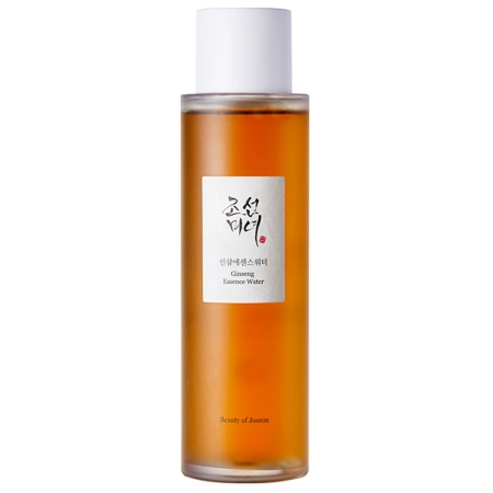 Beauty of Joseon Ginseng Essence Water Concentrated Hydrating Essence 150 ml