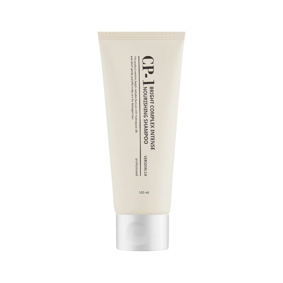 CP-1 Esthetic House Intense Nourishing Shampoo Version 2.0 100ml 