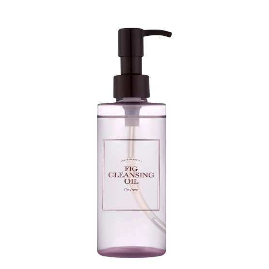 I'm From Fig Cleansing Oil 200ml