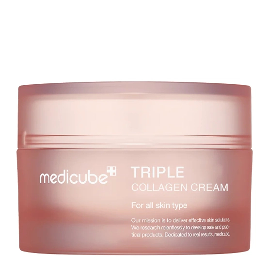 Medicube Triple Collagen Firming Face Cream 50 ml
