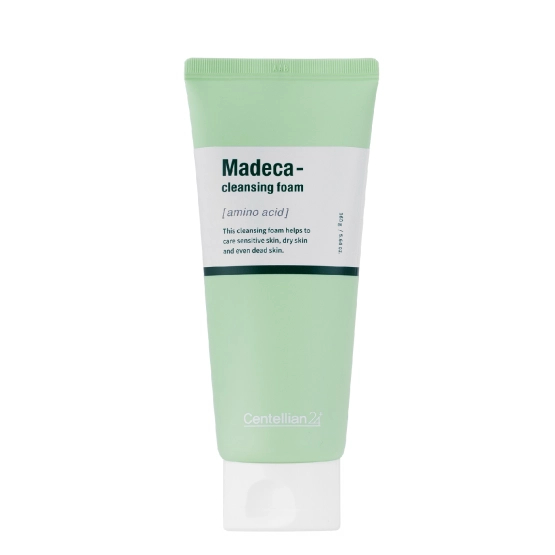 Centellian24 Madeca Amino Acid Cleansing Foam 160g