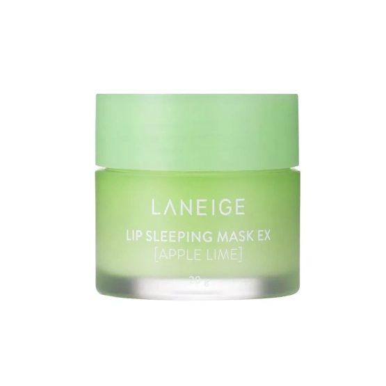 Laneige Lip Sleeping Mask EX Apple Lime 20g