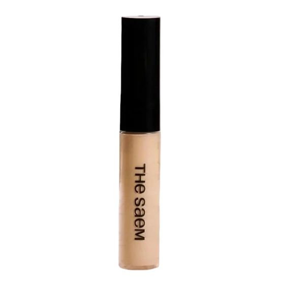The Saem Cover Perfection Tip Concealer 03 Tan